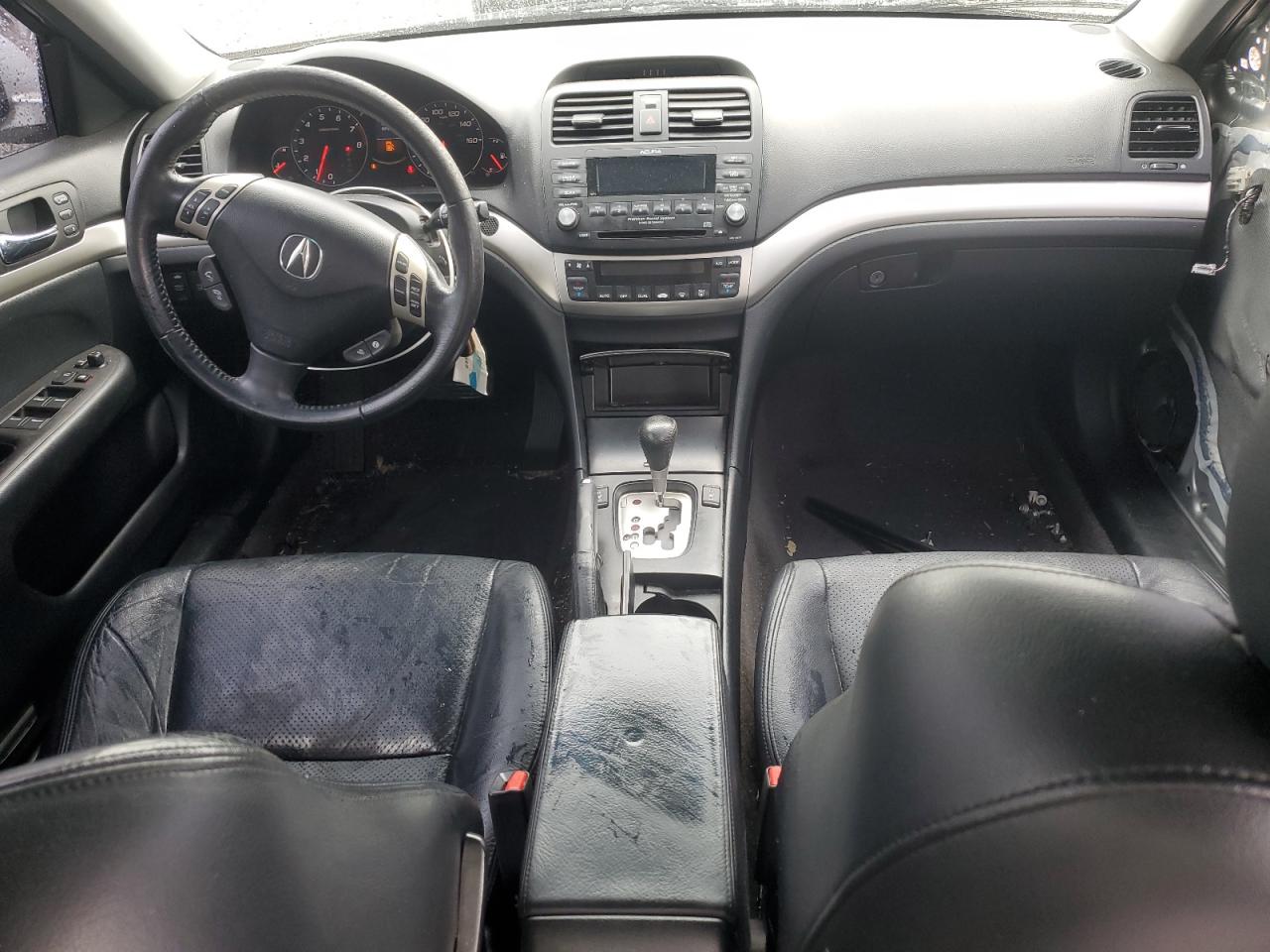 2007 Acura TSX - Image 8