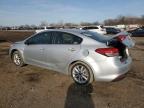 2017 Kia Forte Lx en Venta en Chicago Heights, IL - Front End