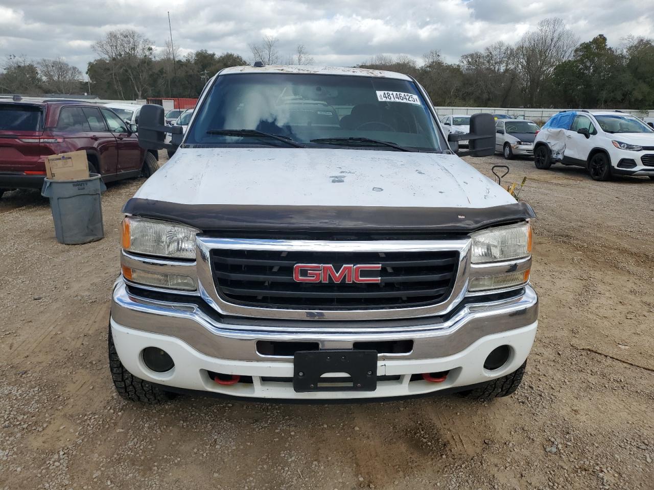 2005 GMC Sierra - Image 5