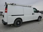 2011 Chevrolet Express G1500  продається в Lebanon, TN - Burn - Interior