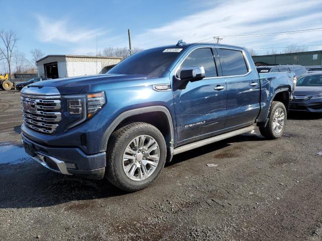 GMC SIERRA – zdjęcie z aukcji, lot #50161305