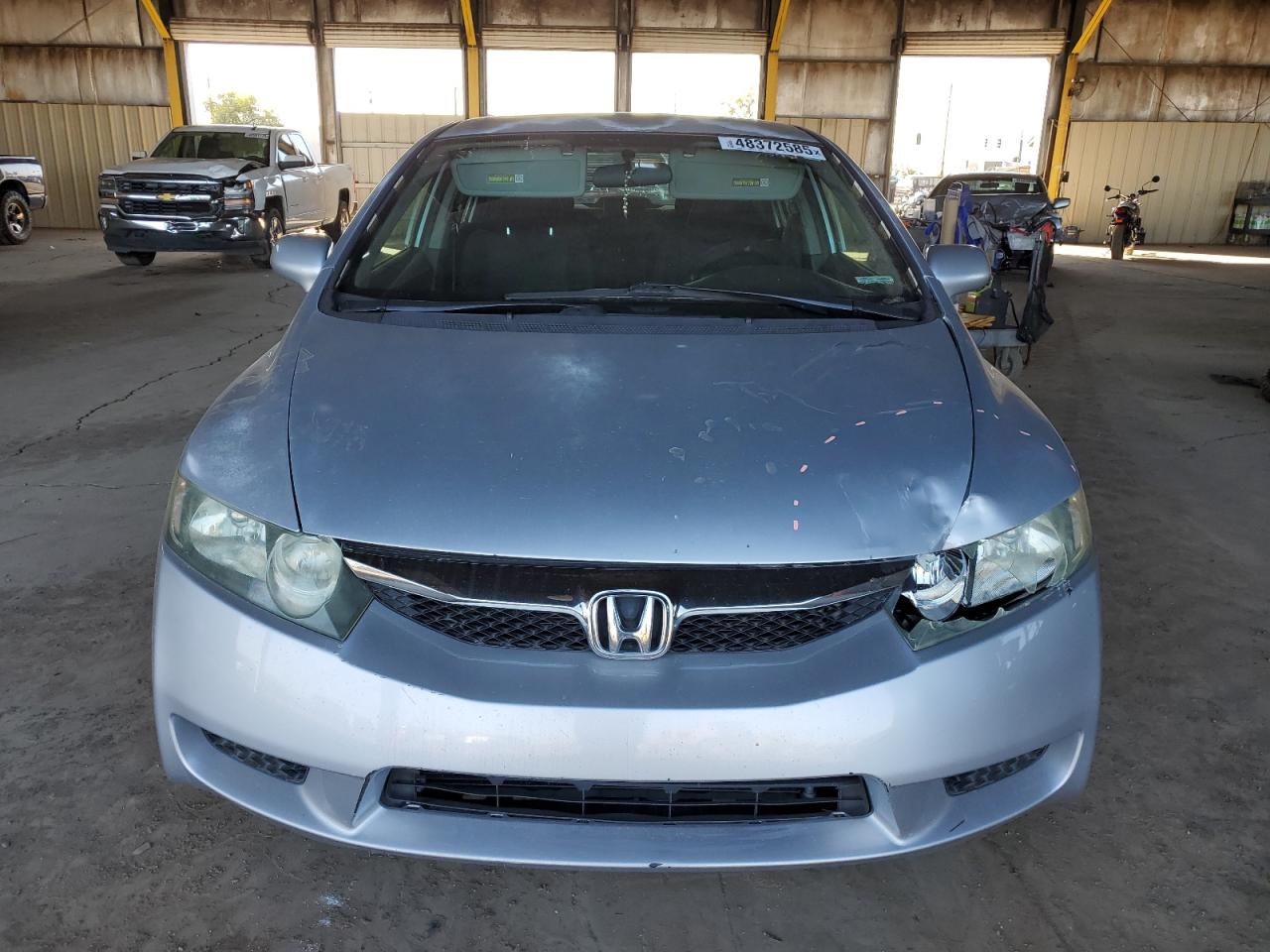 2011 Honda Civic - Image 5