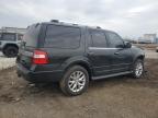 Chicago Heights, IL에서 판매 중인 2015 Ford Expedition Limited - All Over