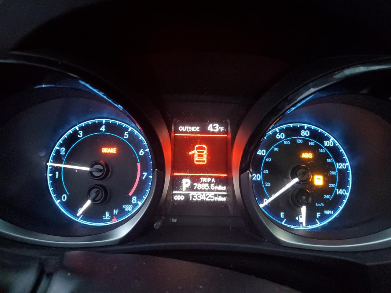 2016 Toyota Corolla - Image 9