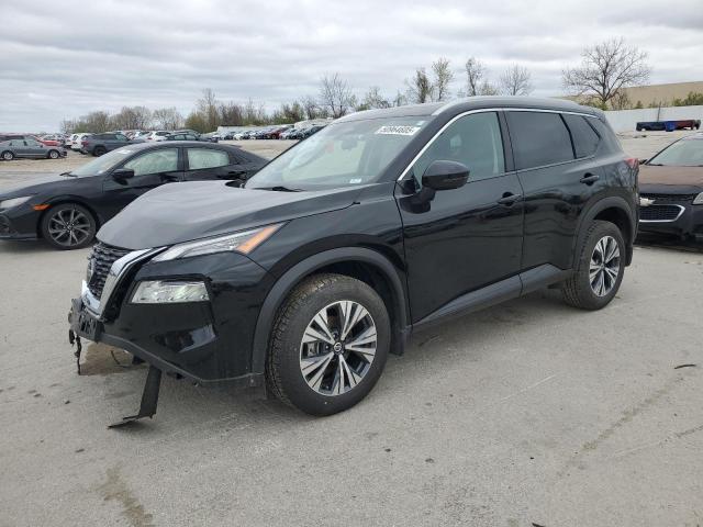 NISSAN ROGUE SV 2021