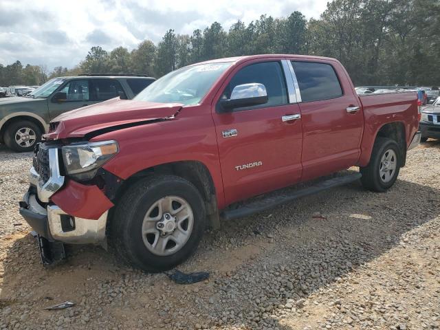 2020 Toyota Tundra Crewmax Sr5