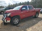 2020 Toyota Tundra Crewmax Sr5 на продаже в Eight Mile, AL - Front End