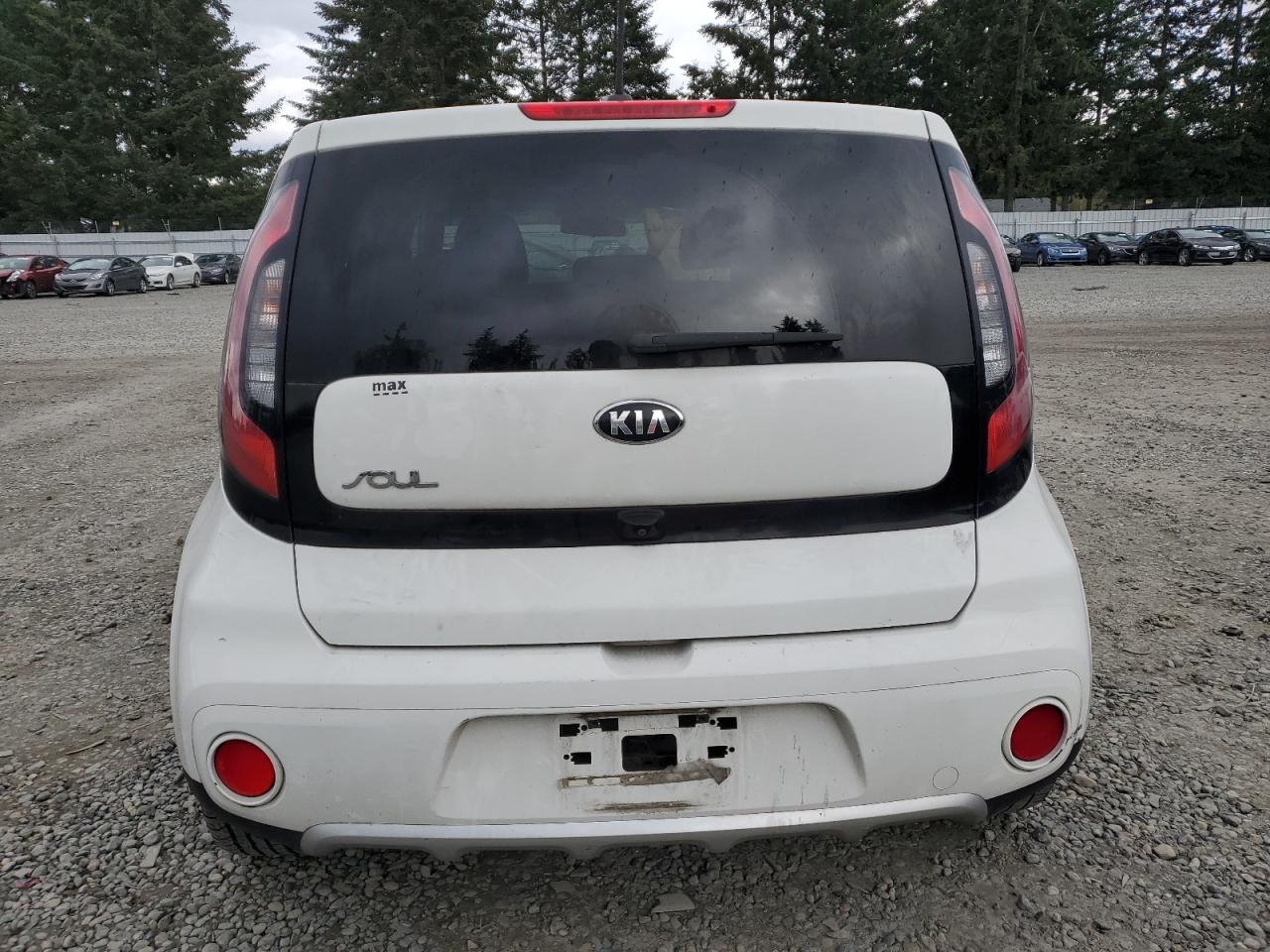 2017 Kia Soul - Image 6