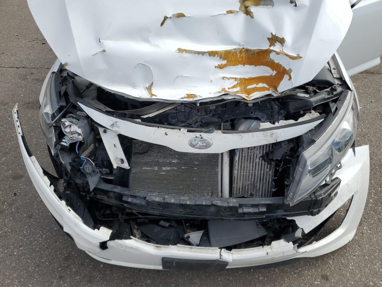 2013 Kia Optima - Image 12