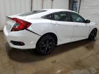 2020 Honda Civic Sport for Sale in West Mifflin, PA - Front End