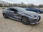 2017 Lexus Rc 300 იყიდება Oklahoma City-ში, OK - All Over