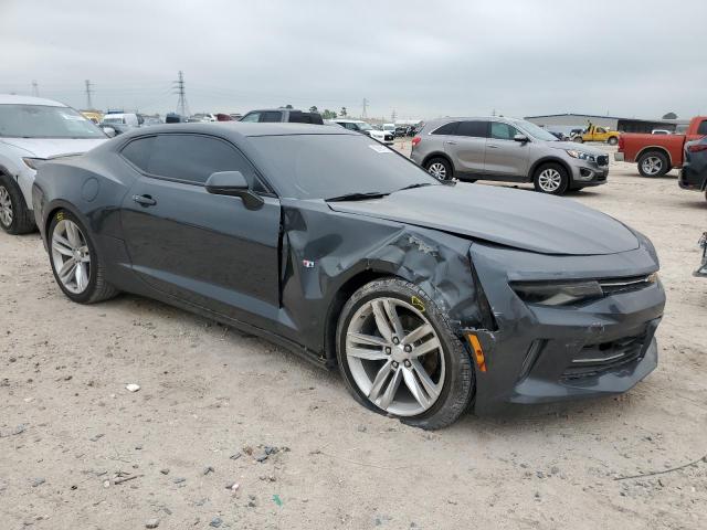 Coupet CHEVROLET CAMARO 2016 Charcoal