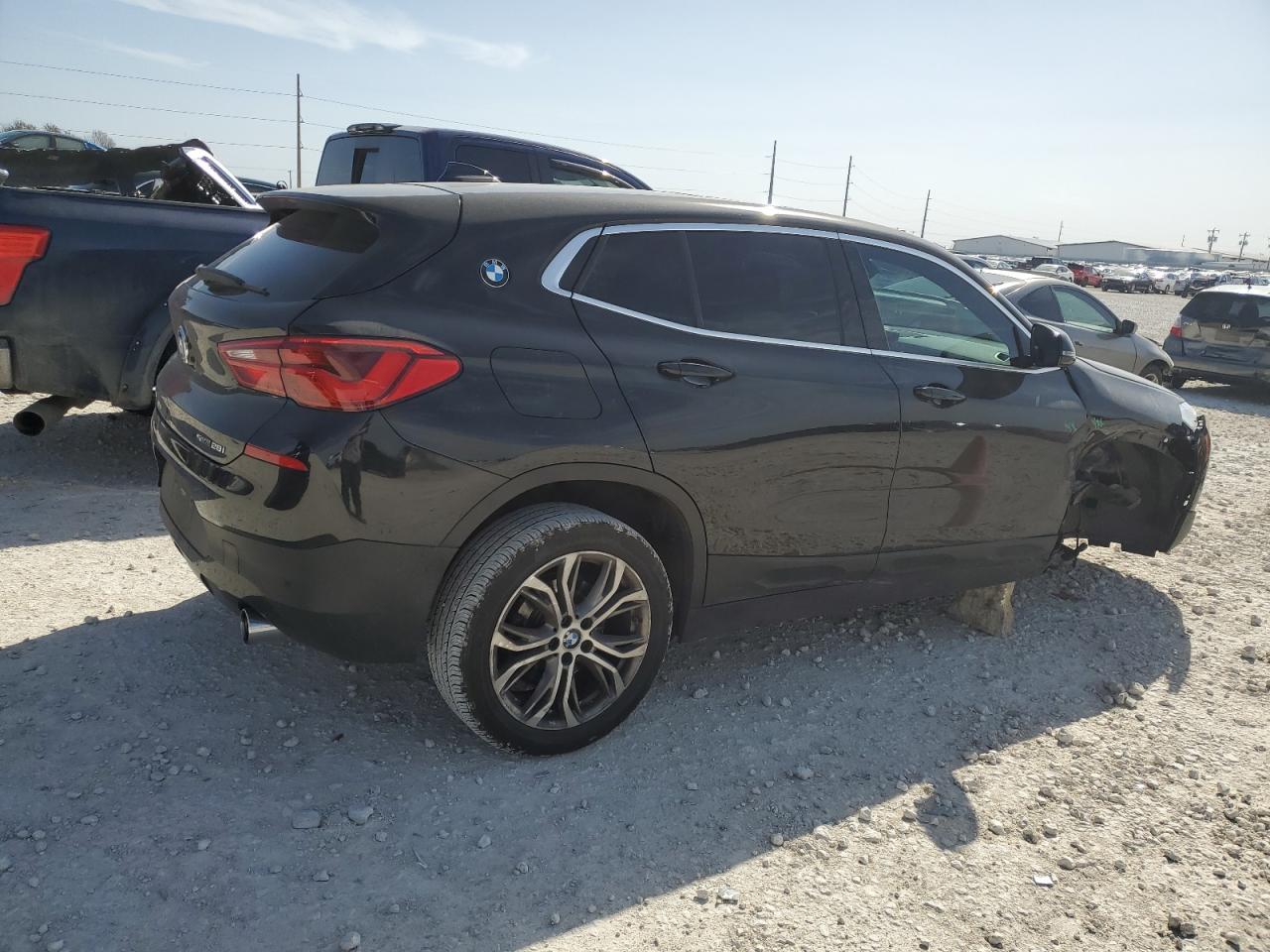 2020 BMW X2 - Image 3