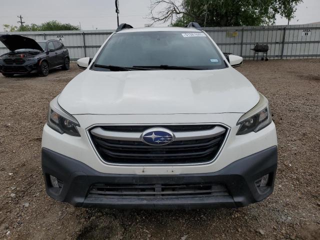  SUBARU OUTBACK 2020 Biały