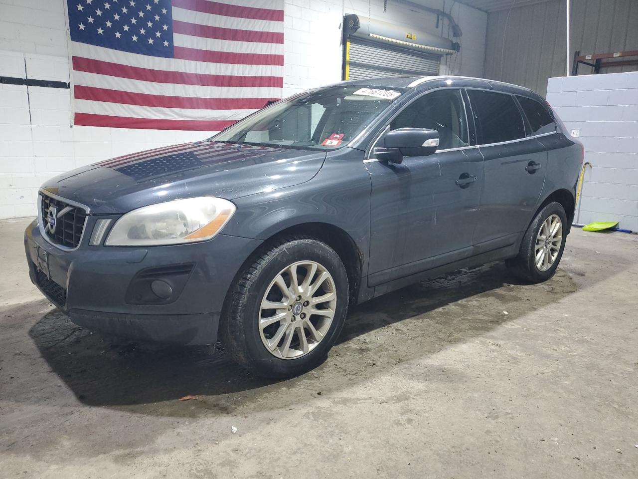 2010 Volvo XC60 - Image 1