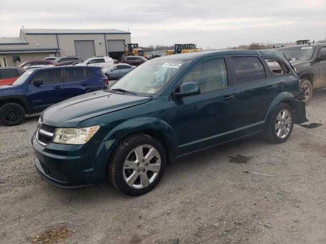 2009 Dodge Journey Sxt