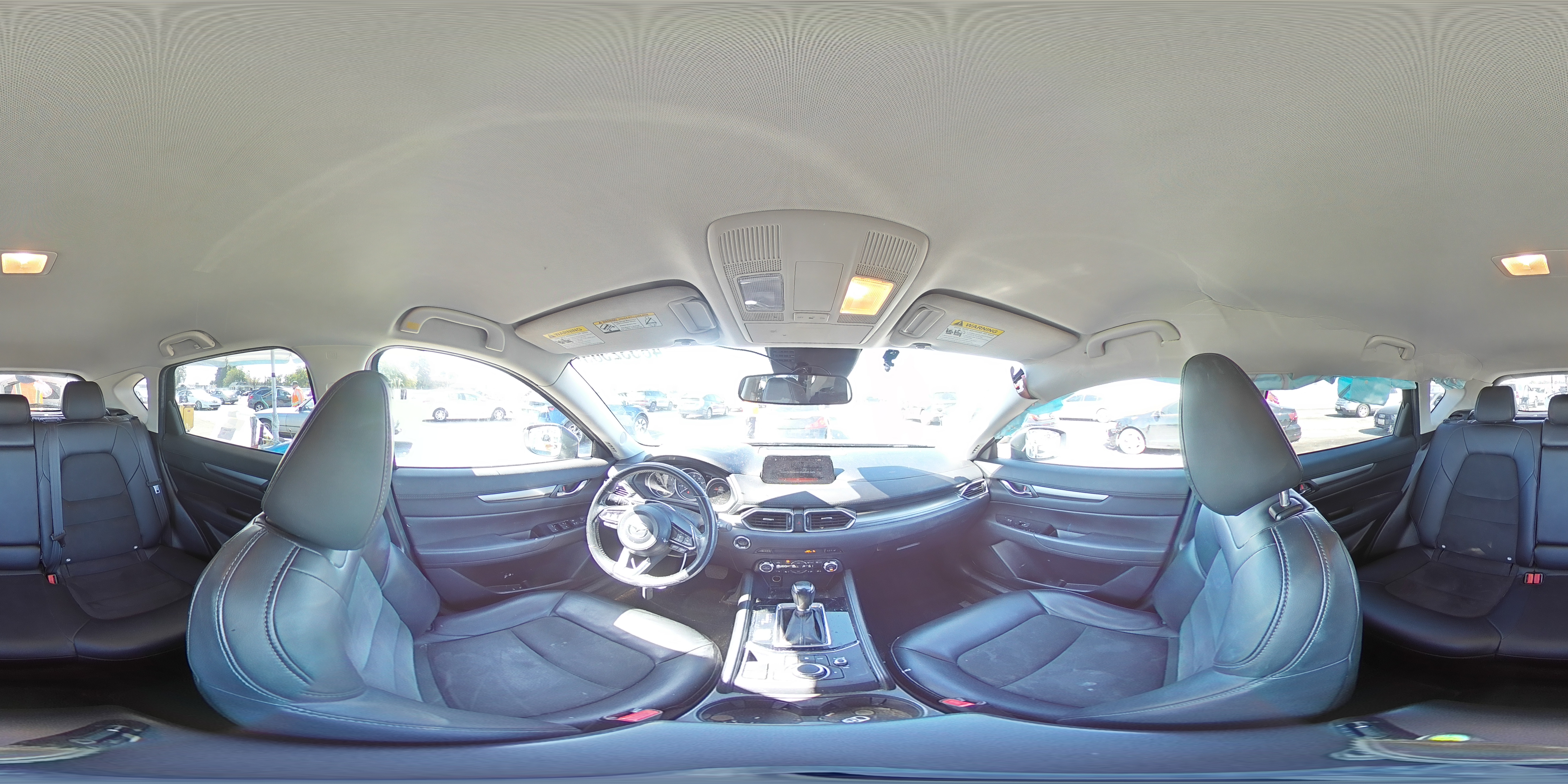 2018 Mazda CX-5 - Image 13