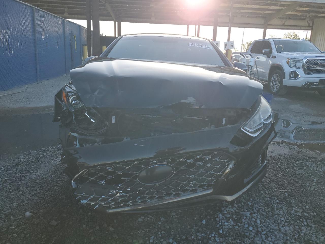 2018 Hyundai Sonata - Image 5