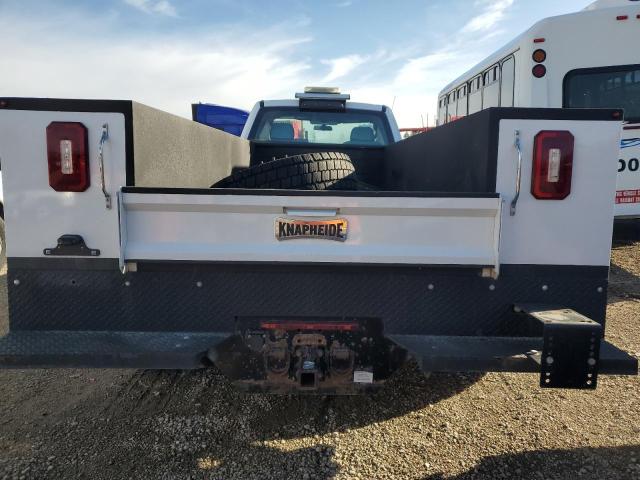 2018 FORD F550 SUPER DUTY