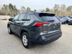 2019 Toyota Rav4 Le продається в North Billerica, MA - Minor Dent/Scratches