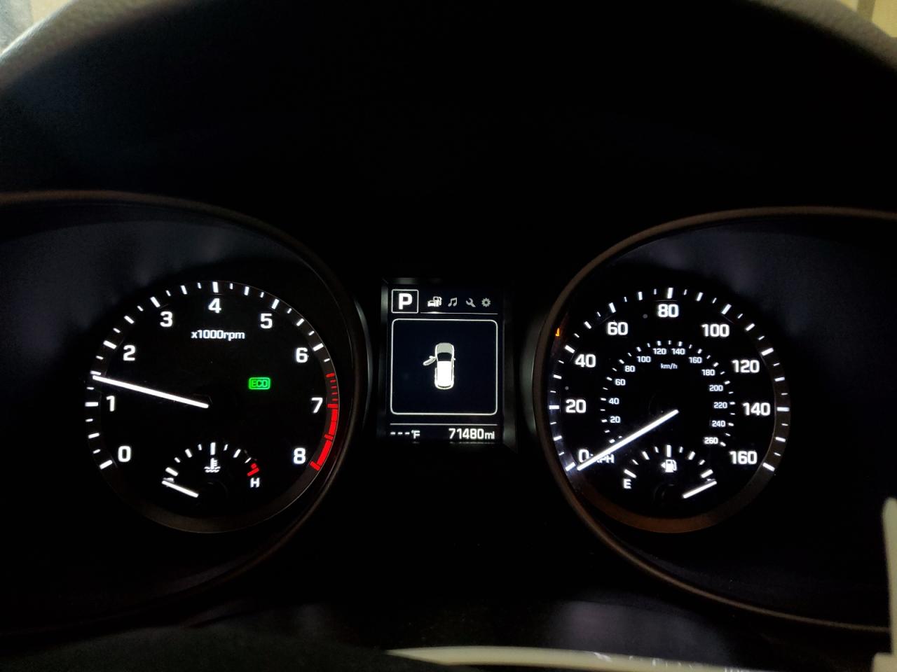 2018 Hyundai Santa Fe - Image 9