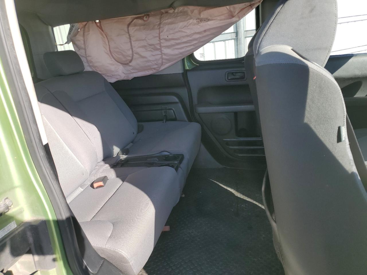 2007 Honda Element - Image 11