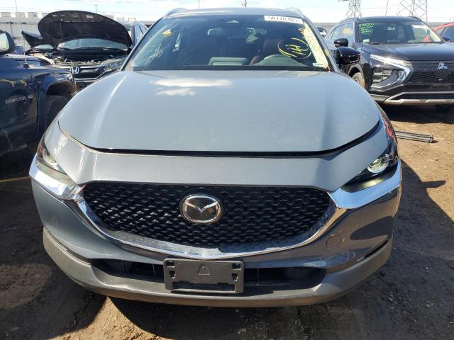  MAZDA CX30 2024 Gray
