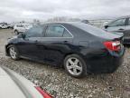 2013 Toyota Camry L продається в Earlington, KY - Front End