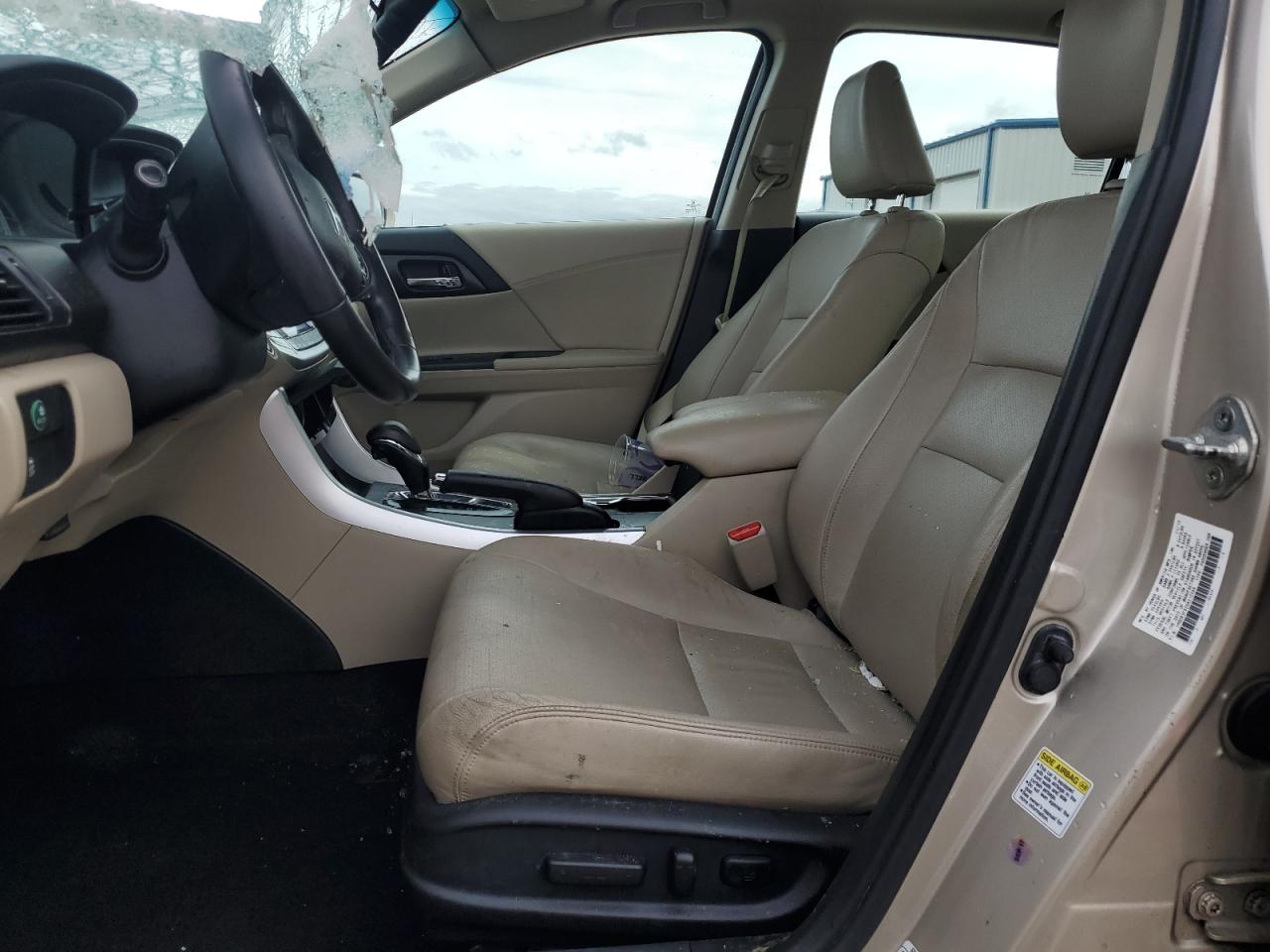 2013 Honda Accord - Image 7