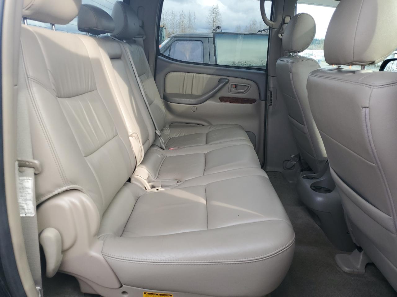 2006 Toyota Tundra - Image 10