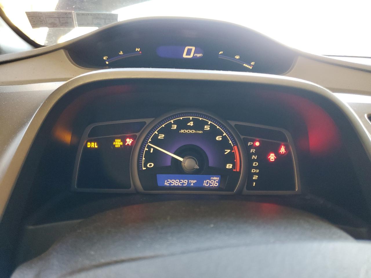 2006 Honda Civic - Image 9