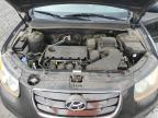 2011 Hyundai Santa Fe Gls en Venta en Mentone, CA - Front End