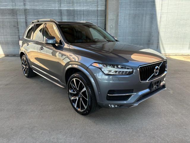 2019 Volvo Xc90 T6 Momentum