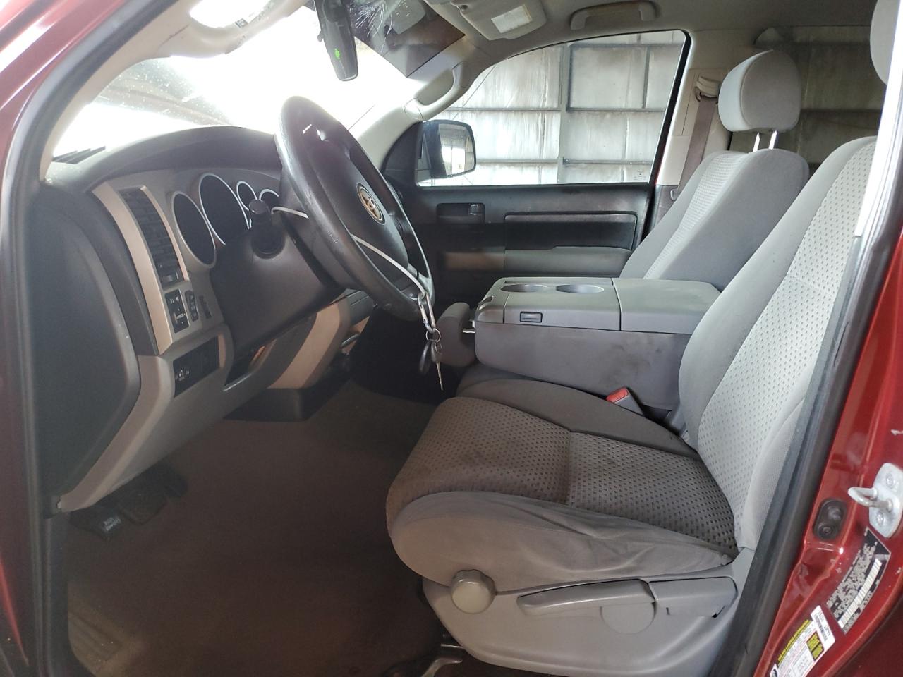 2008 Toyota Tundra - Image 7