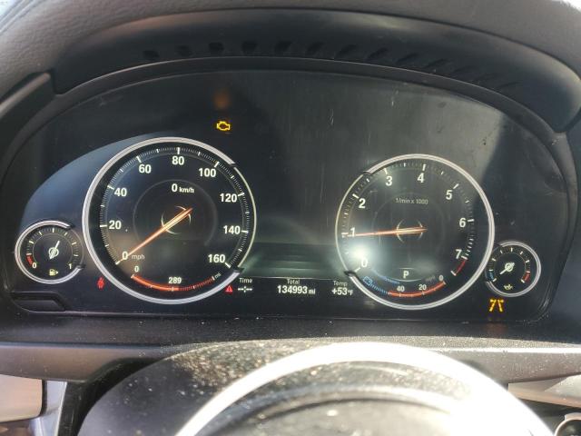 2018 BMW X6 XDRIVE35I