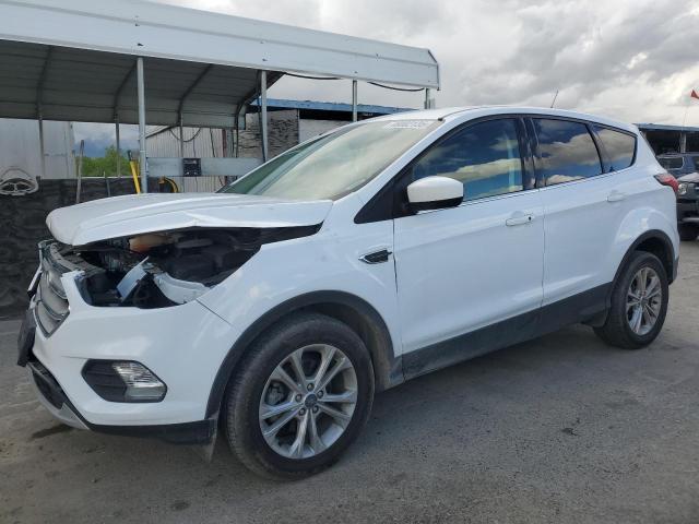 2019 Ford Escape Se на продаже в Fresno, CA - Front End