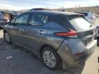2024 Nissan Leaf S за продажба в Littleton, CO - Front End