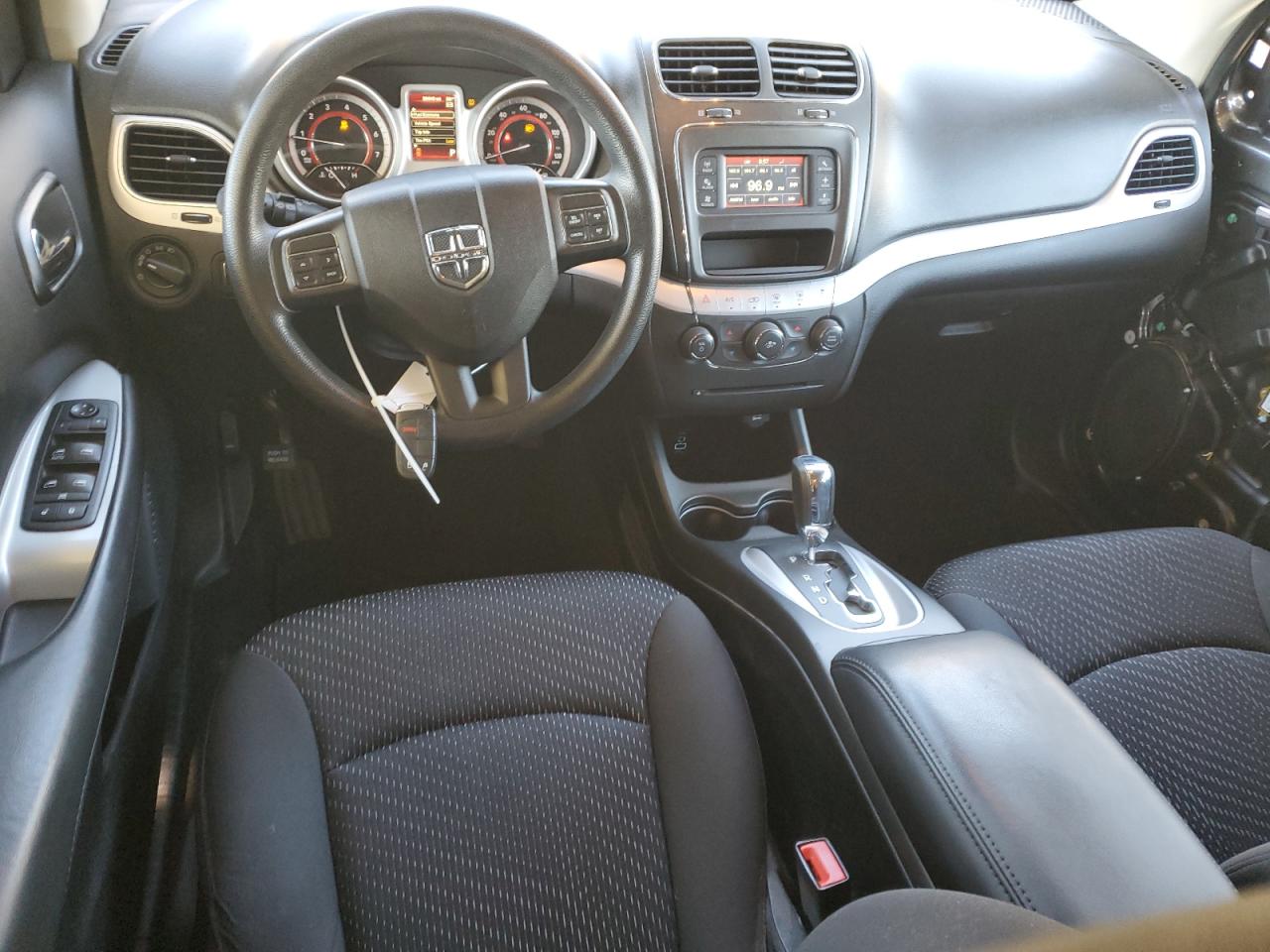 2018 Dodge Journey - Image 8