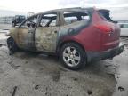 2010 Chevrolet Traverse Lt for Sale in Dyer, IN - Burn