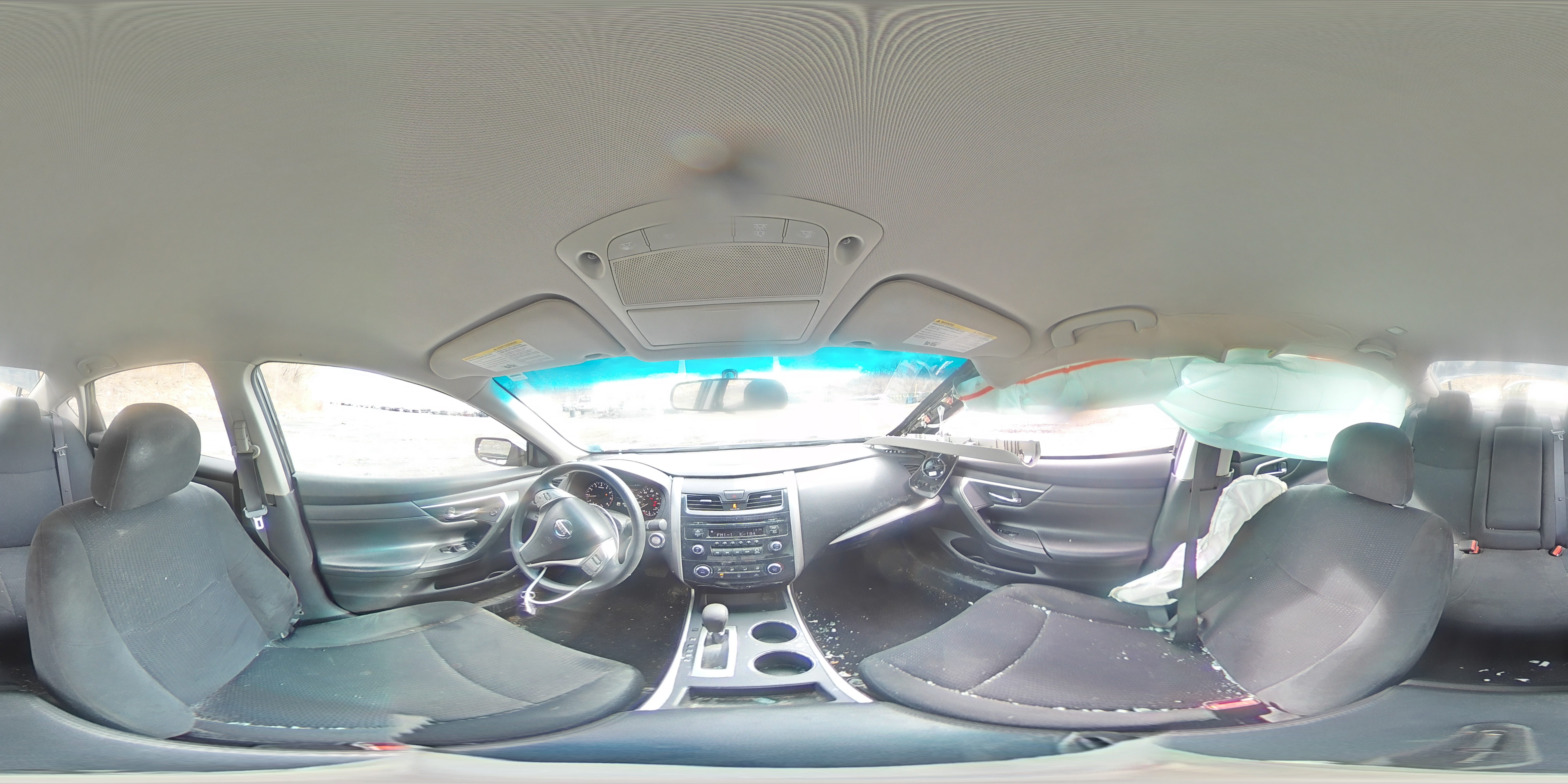 2015 Nissan Altima - Image 14