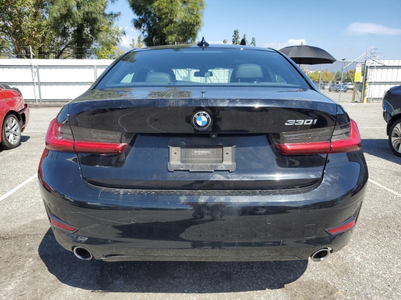 2020 BMW 3er - Image 6
