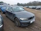 2005 BMW 116I SE for sale at Copart COLCHESTER