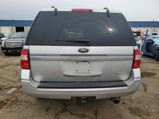  FORD EXPEDITION 2016 Szary