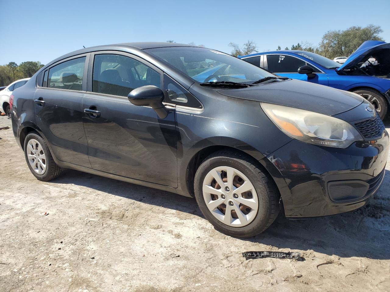 2014 Kia Rio - Image 4