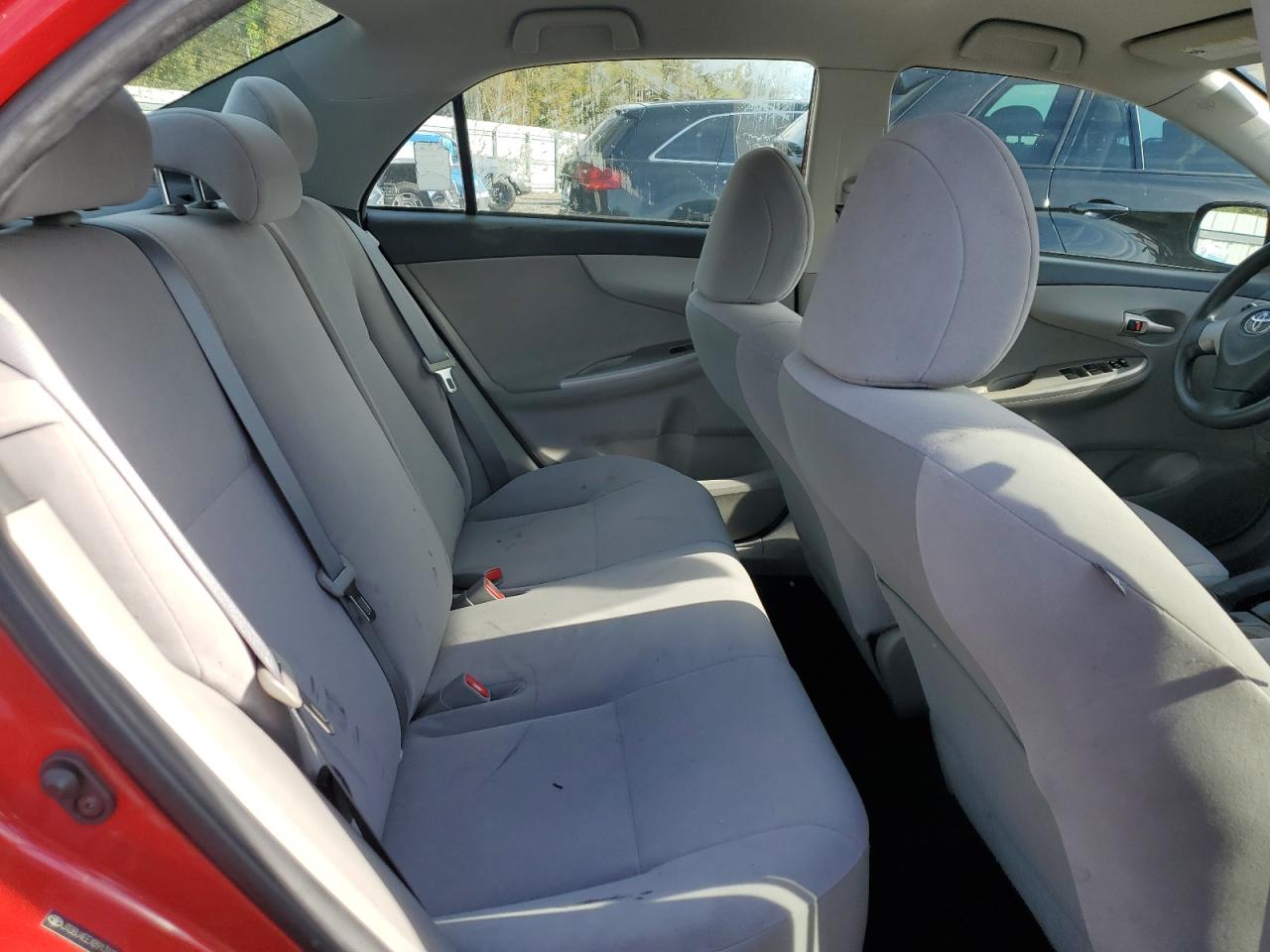 2011 Toyota Corolla - Image 10