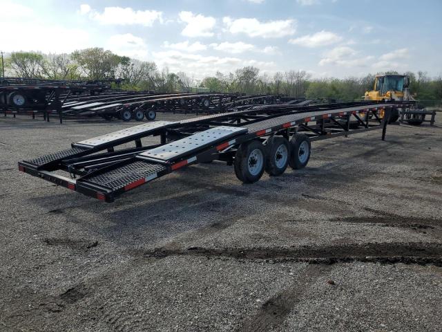 2022 TEXAS PRIDE CAR CARRIER