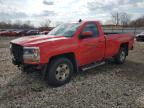 2018 Chevrolet Silverado C1500 Lt на продаже в Chicago Heights, IL - Front End