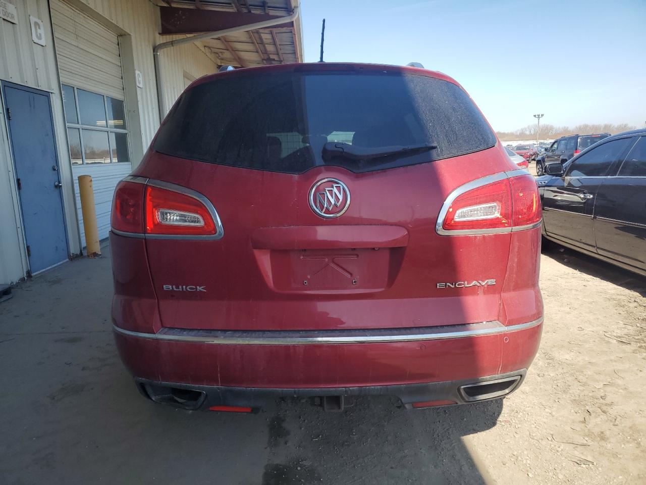 2014 Buick Enclave - Image 6