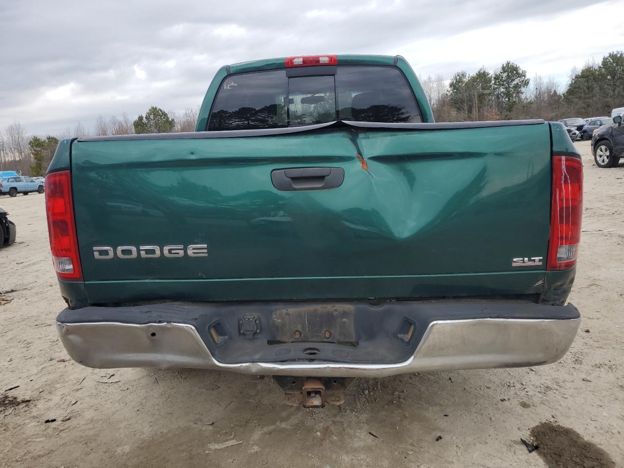 2004 Dodge RAM - Image 6