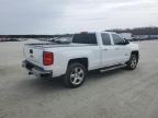 2015 Chevrolet Silverado C1500 Lt продається в Spartanburg, SC - Minor Dent/Scratches